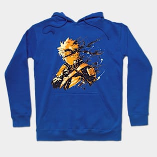 naruto Hoodie